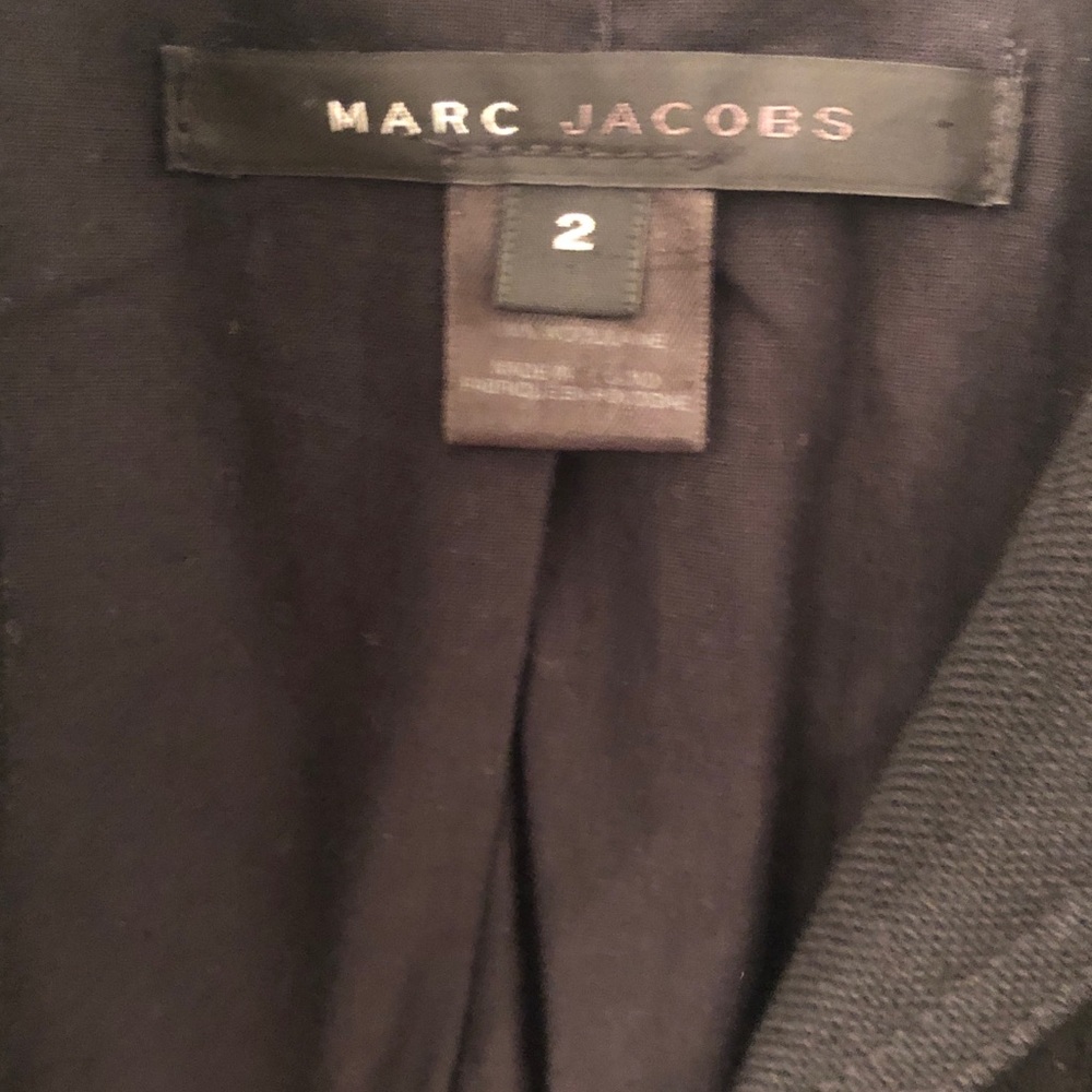 Marc Jacob Jacket - image 6